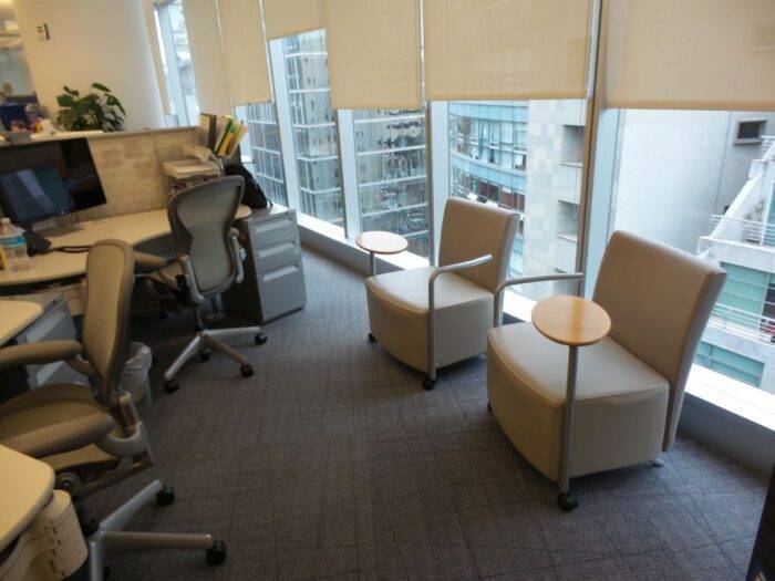 Lote 060 - Sillones con paleta - Imagen 2