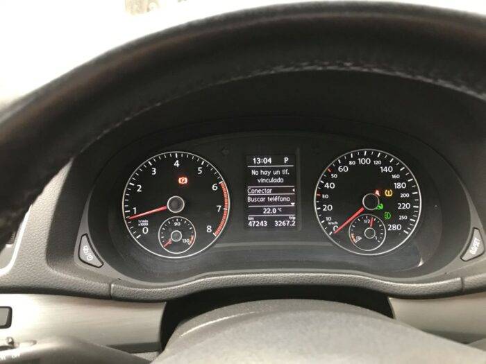 Lote 001 - Automóvil VW Passat Sport año 2014 - Imagen 74