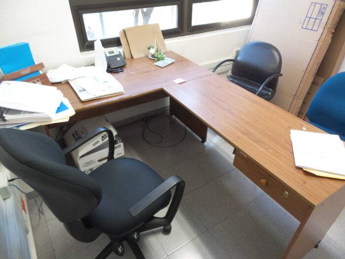 Lote 122 - 1 Silla - Imagen 3