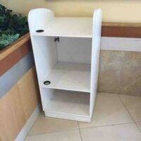 Lote 005 - Mueble para cartas - recepción