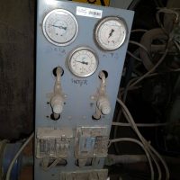 Lote 117 - 4 Compresores