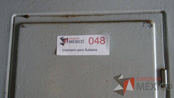 Lote 016 - Componentes de Planta para tratamiento de agua - Imagen 79