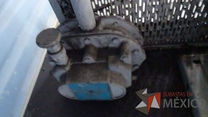 Lote 016 - Componentes de Planta para tratamiento de agua - Imagen 28