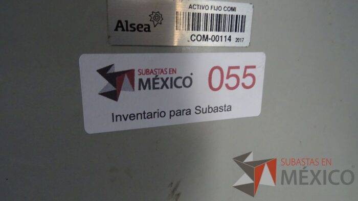 Lote 016 - Componentes de Planta para tratamiento de agua - Imagen 26
