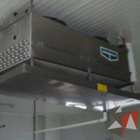 Lote 048  -  2 Difusores de 2 ventiladores