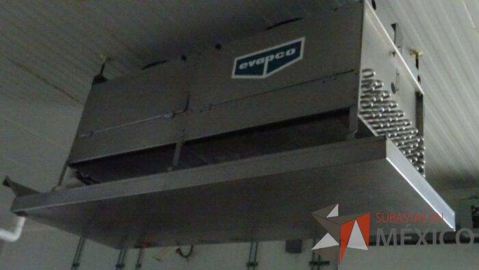 Lote 048  -  2 Difusores de 2 ventiladores - Imagen 5