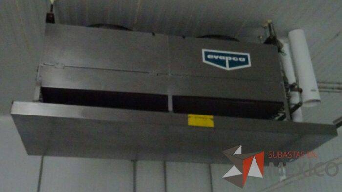 Lote 048  -  2 Difusores de 2 ventiladores - Imagen 4