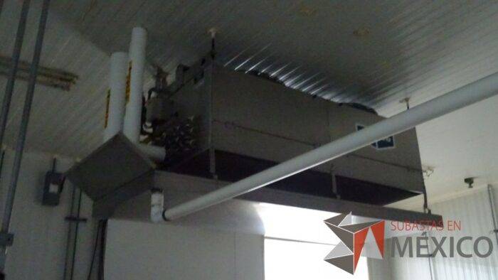Lote 048  -  2 Difusores de 2 ventiladores - Imagen 3