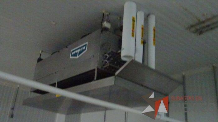 Lote 048  -  2 Difusores de 2 ventiladores - Imagen 2