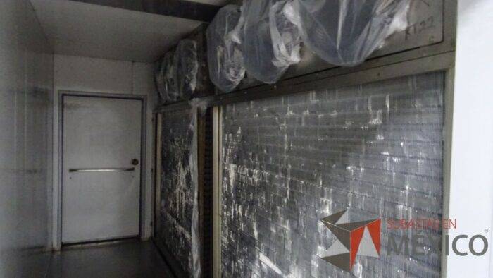 Lote 005 - Cámara de congelación - Imagen 13
