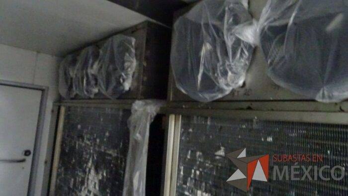 Lote 005 - Cámara de congelación - Imagen 12
