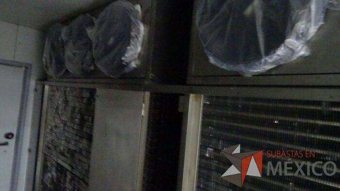 Lote 005 - Cámara de congelación - Imagen 7
