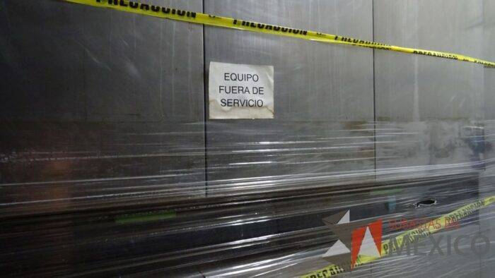 Lote 073 - Horno Columpio medidas 3.75 m X 3.00 m X 3.99 m de altura - Imagen 7