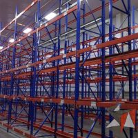 Lote 002 - Sistemas de Racks -Este lote se adjudicará bajo reserva de disponibilidad