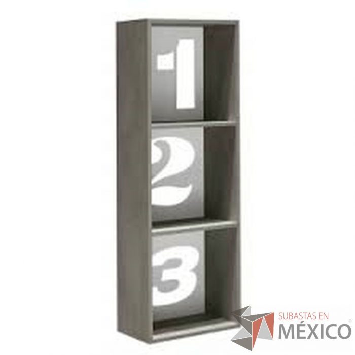 Lote 066 - Contenedor CIAO en estructura Sherwood - Imagen 2