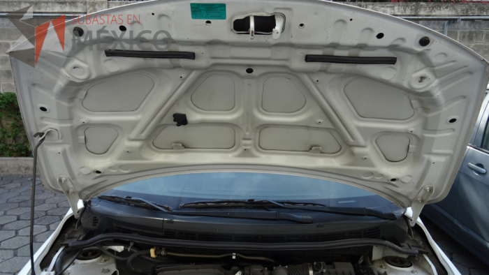 Lote 001 - Nissan TIIDA 2013, Sedan Drive T/M 1.6 - Imagen 55