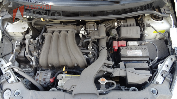 Lote 001 - Nissan TIIDA 2013, Sedan Drive T/M 1.6 - Imagen 54