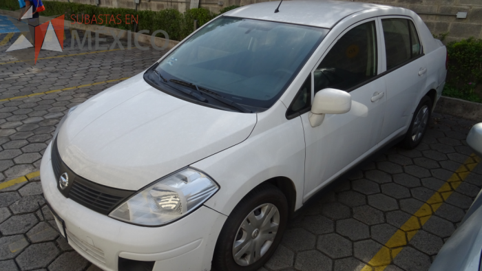 Lote 001 - Nissan TIIDA 2013, Sedan Drive T/M 1.6 - Imagen 52