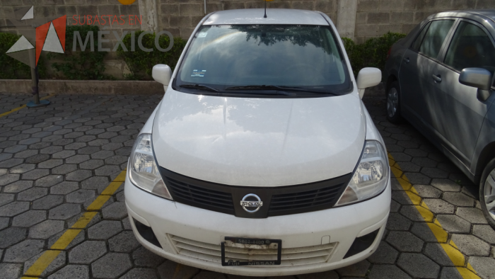 Lote 001 - Nissan TIIDA 2013, Sedan Drive T/M 1.6 - Imagen 51