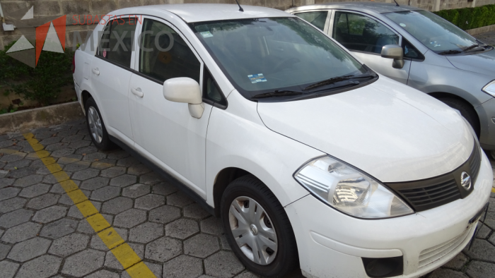 Lote 001 - Nissan TIIDA 2013, Sedan Drive T/M 1.6 - Imagen 50