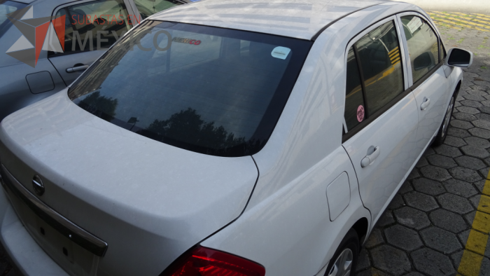 Lote 001 - Nissan TIIDA 2013, Sedan Drive T/M 1.6 - Imagen 46