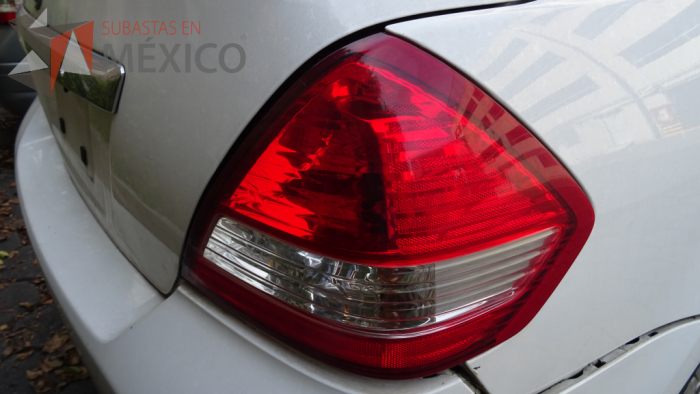 Lote 001 - Nissan TIIDA 2013, Sedan Drive T/M 1.6 - Imagen 38