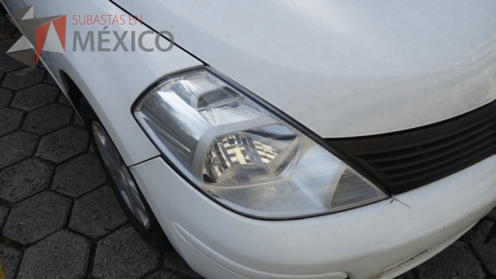 Lote 001 - Nissan TIIDA 2013, Sedan Drive T/M 1.6 - Imagen 35