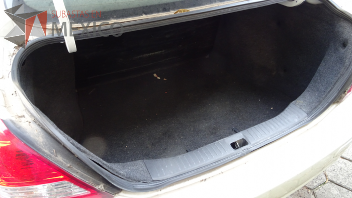 Lote 001 - Nissan TIIDA 2013, Sedan Drive T/M 1.6 - Imagen 33