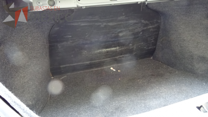 Lote 001 - Nissan TIIDA 2013, Sedan Drive T/M 1.6 - Imagen 32