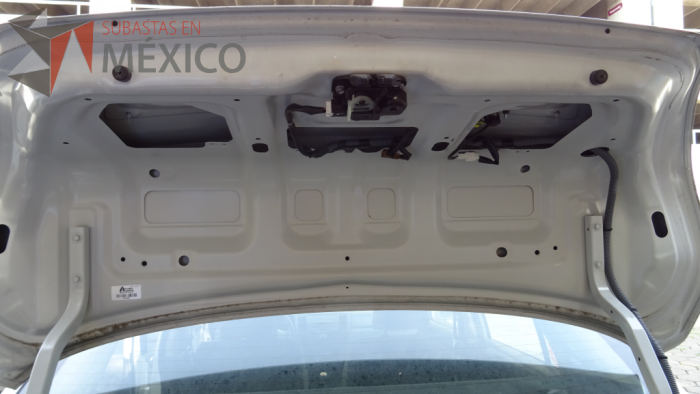 Lote 001 - Nissan TIIDA 2013, Sedan Drive T/M 1.6 - Imagen 31
