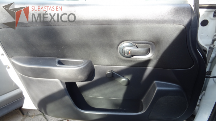 Lote 001 - Nissan TIIDA 2013, Sedan Drive T/M 1.6 - Imagen 30