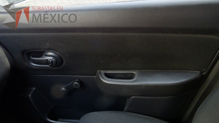 Lote 001 - Nissan TIIDA 2013, Sedan Drive T/M 1.6 - Imagen 28