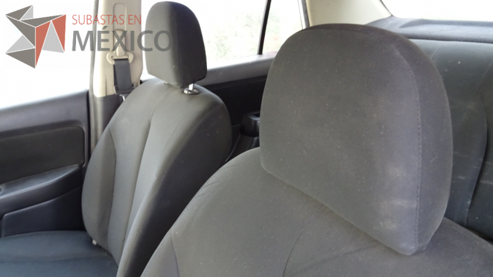 Lote 001 - Nissan TIIDA 2013, Sedan Drive T/M 1.6 - Imagen 27