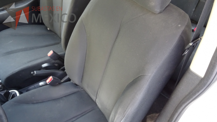 Lote 001 - Nissan TIIDA 2013, Sedan Drive T/M 1.6 - Imagen 26