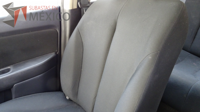 Lote 001 - Nissan TIIDA 2013, Sedan Drive T/M 1.6 - Imagen 24
