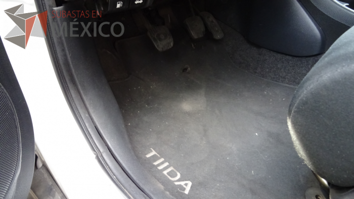 Lote 001 - Nissan TIIDA 2013, Sedan Drive T/M 1.6 - Imagen 22