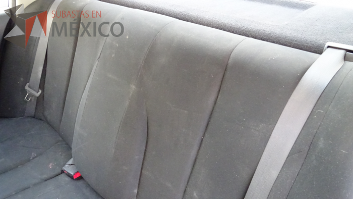 Lote 001 - Nissan TIIDA 2013, Sedan Drive T/M 1.6 - Imagen 20