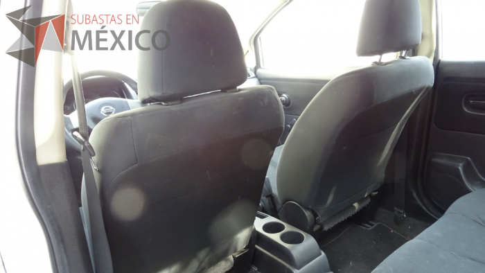 Lote 001 - Nissan TIIDA 2013, Sedan Drive T/M 1.6 - Imagen 18