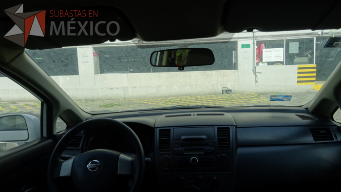 Lote 001 - Nissan TIIDA 2013, Sedan Drive T/M 1.6 - Imagen 17
