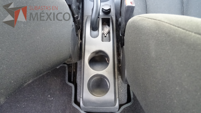 Lote 001 - Nissan TIIDA 2013, Sedan Drive T/M 1.6 - Imagen 14