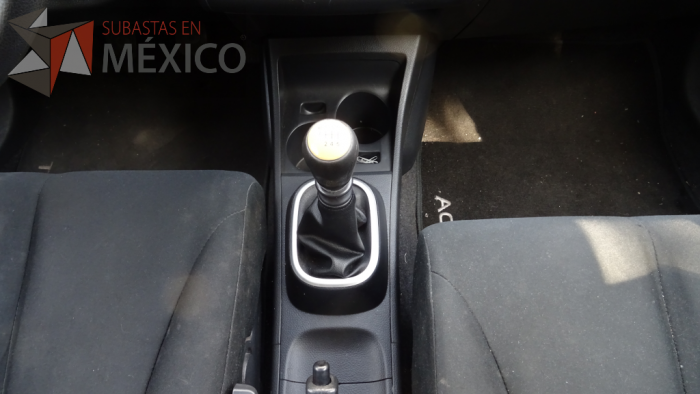 Lote 001 - Nissan TIIDA 2013, Sedan Drive T/M 1.6 - Imagen 13