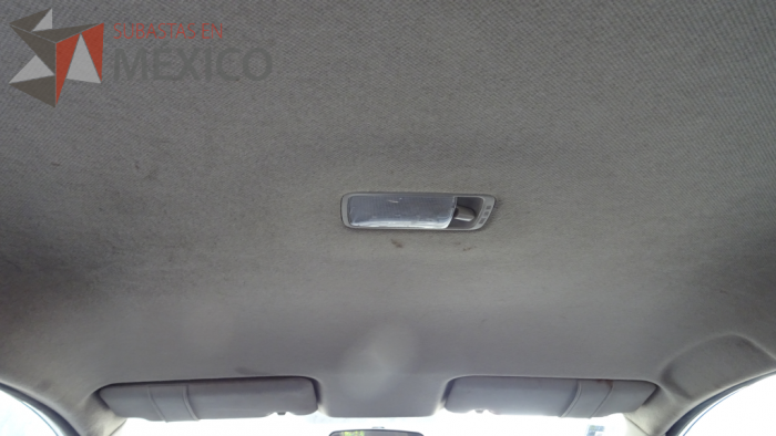 Lote 001 - Nissan TIIDA 2013, Sedan Drive T/M 1.6 - Imagen 8