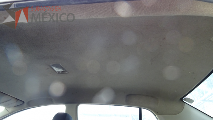 Lote 001 - Nissan TIIDA 2013, Sedan Drive T/M 1.6 - Imagen 7