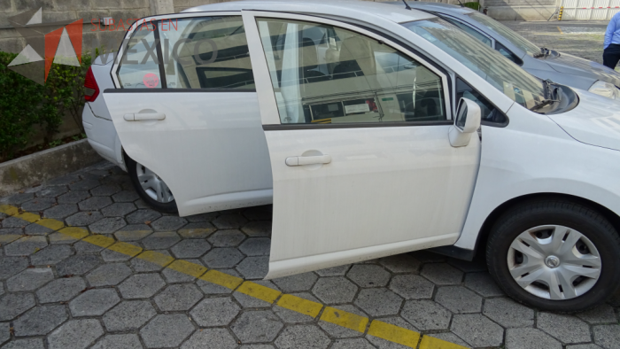 Lote 001 - Nissan TIIDA 2013, Sedan Drive T/M 1.6 - Imagen 4