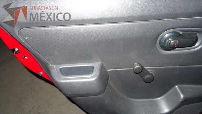 Lote 003 - Nissan TIIDA 2013, Sedan Sense, T/M, 1.8 - Imagen 10