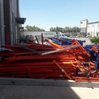 Lote 001 - Sistema de Racks para uso Industrial - Imagen 6