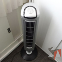 Lote 012 - Ventilador de torre Lasko