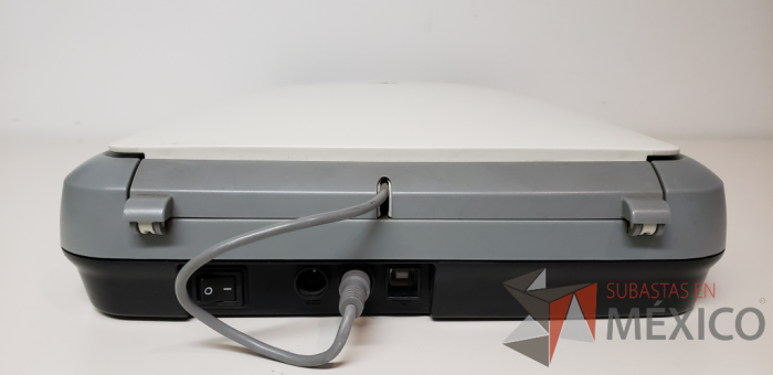 Lote 029 - Scanner HP G3010 - Imagen 4