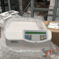 Lote 012 - RA 50 analizador Advia 60