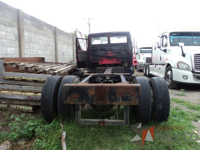 Lote 005 - Camión, FREIGHTLINER, FL70, 2003 - Imagen 4